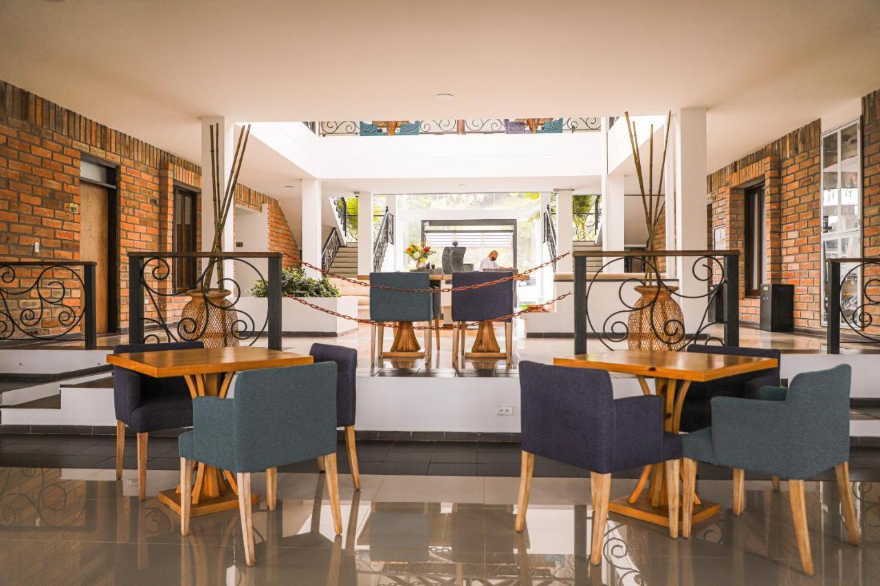 Hotel La Magdalena Adult Only Guatape Ngoại thất bức ảnh