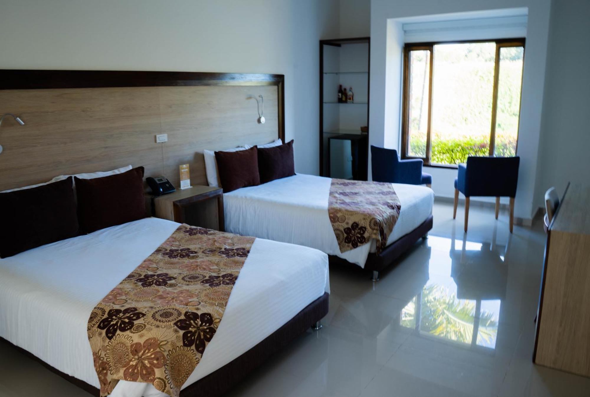 Hotel La Magdalena Adult Only Guatape Ngoại thất bức ảnh