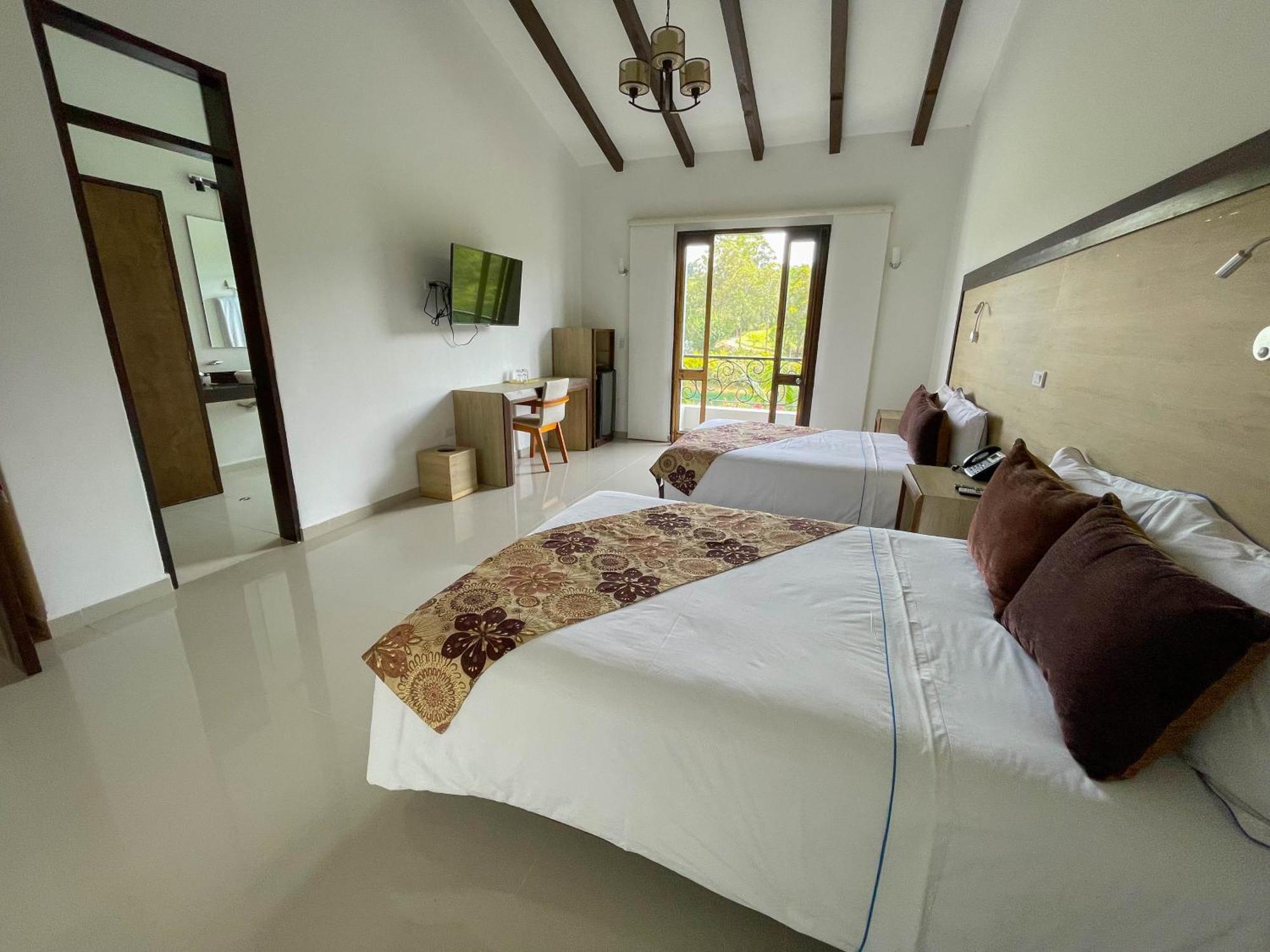 Hotel La Magdalena Adult Only Guatape Ngoại thất bức ảnh