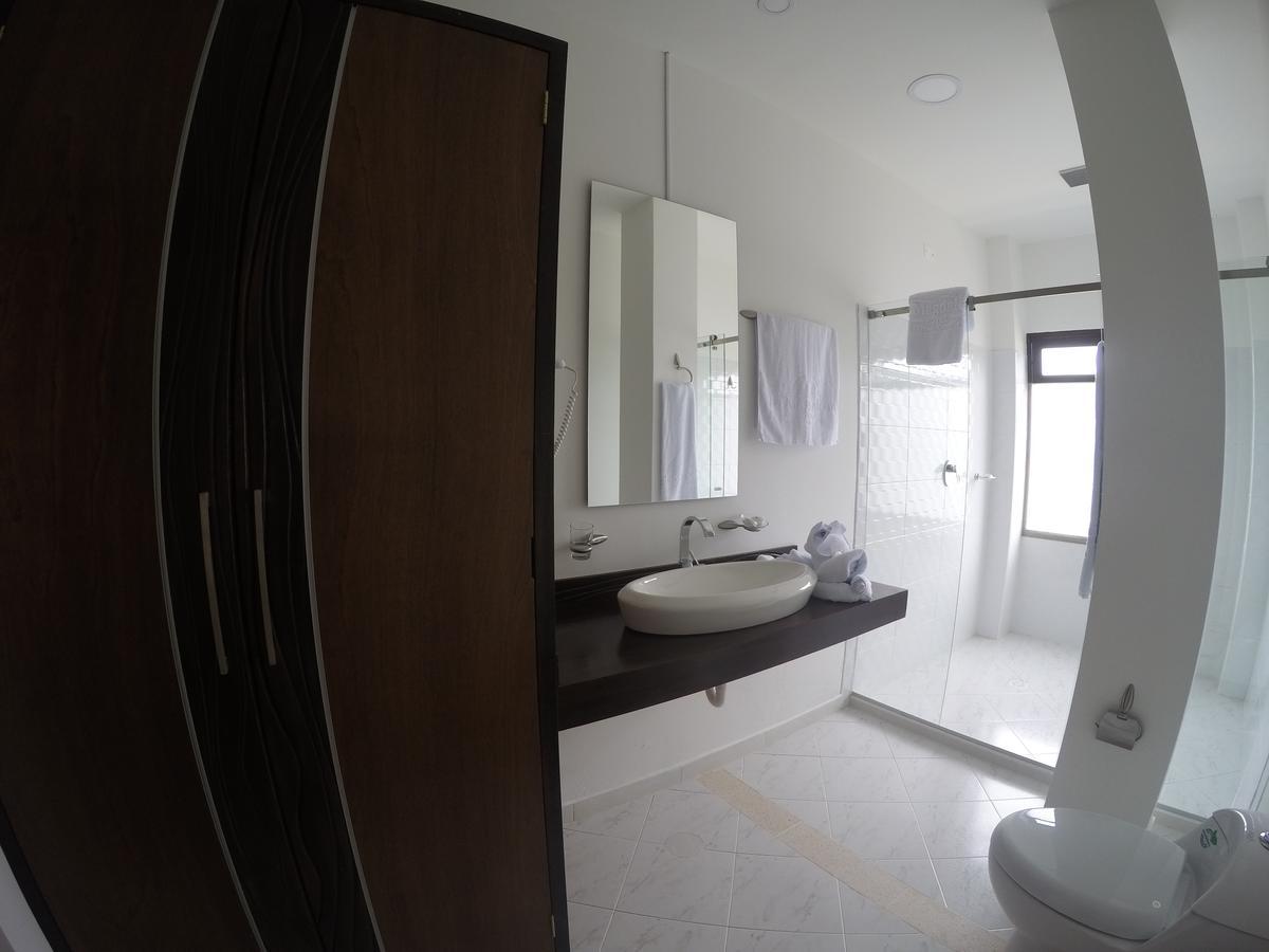 Hotel La Magdalena Adult Only Guatape Ngoại thất bức ảnh