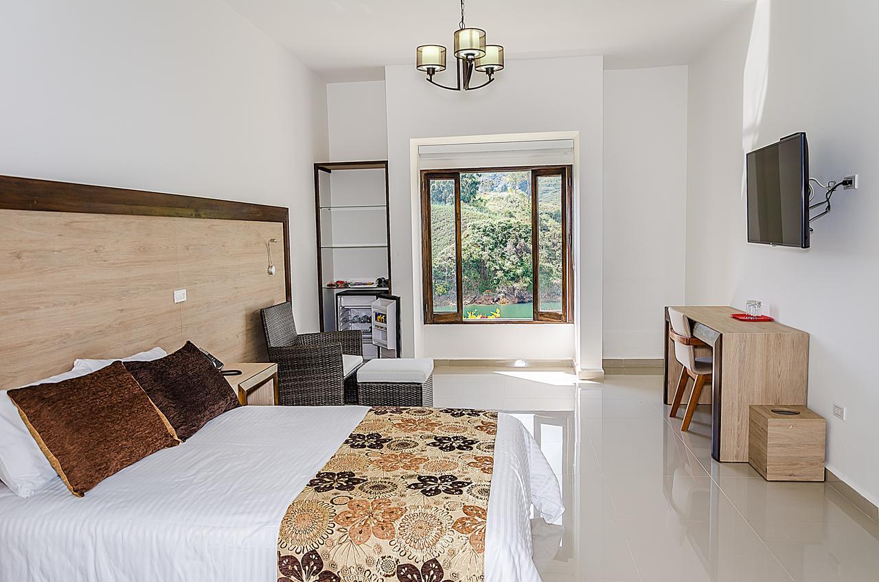 Hotel La Magdalena Adult Only Guatape Ngoại thất bức ảnh