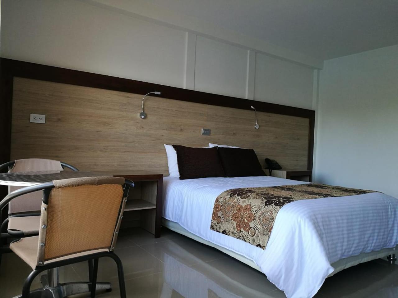 Hotel La Magdalena Adult Only Guatape Ngoại thất bức ảnh