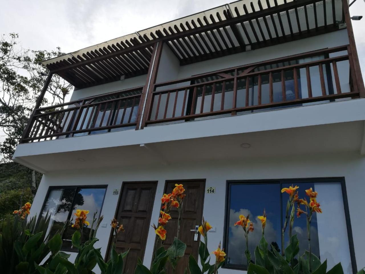 Hotel La Magdalena Adult Only Guatape Ngoại thất bức ảnh