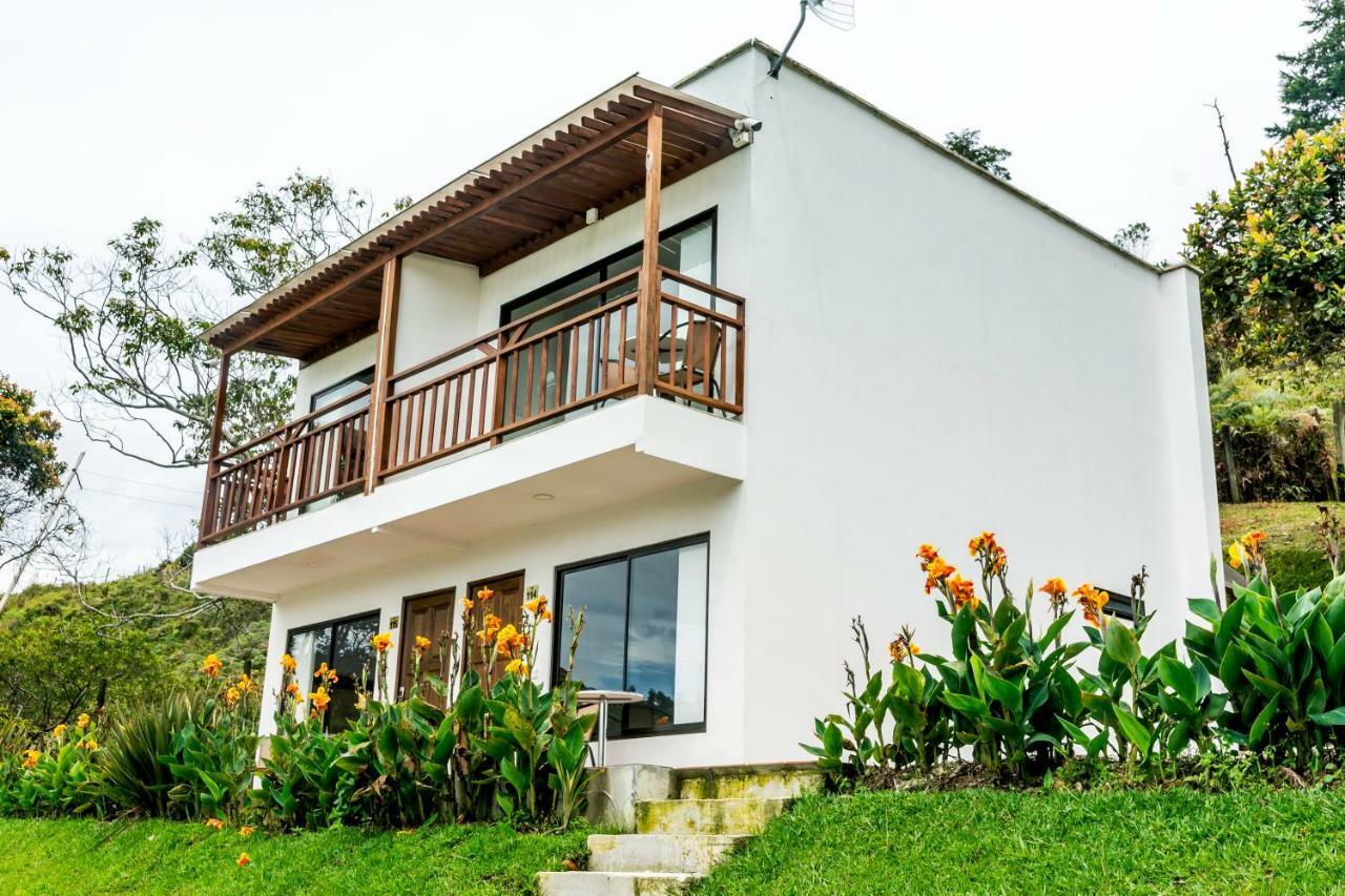 Hotel La Magdalena Adult Only Guatape Ngoại thất bức ảnh