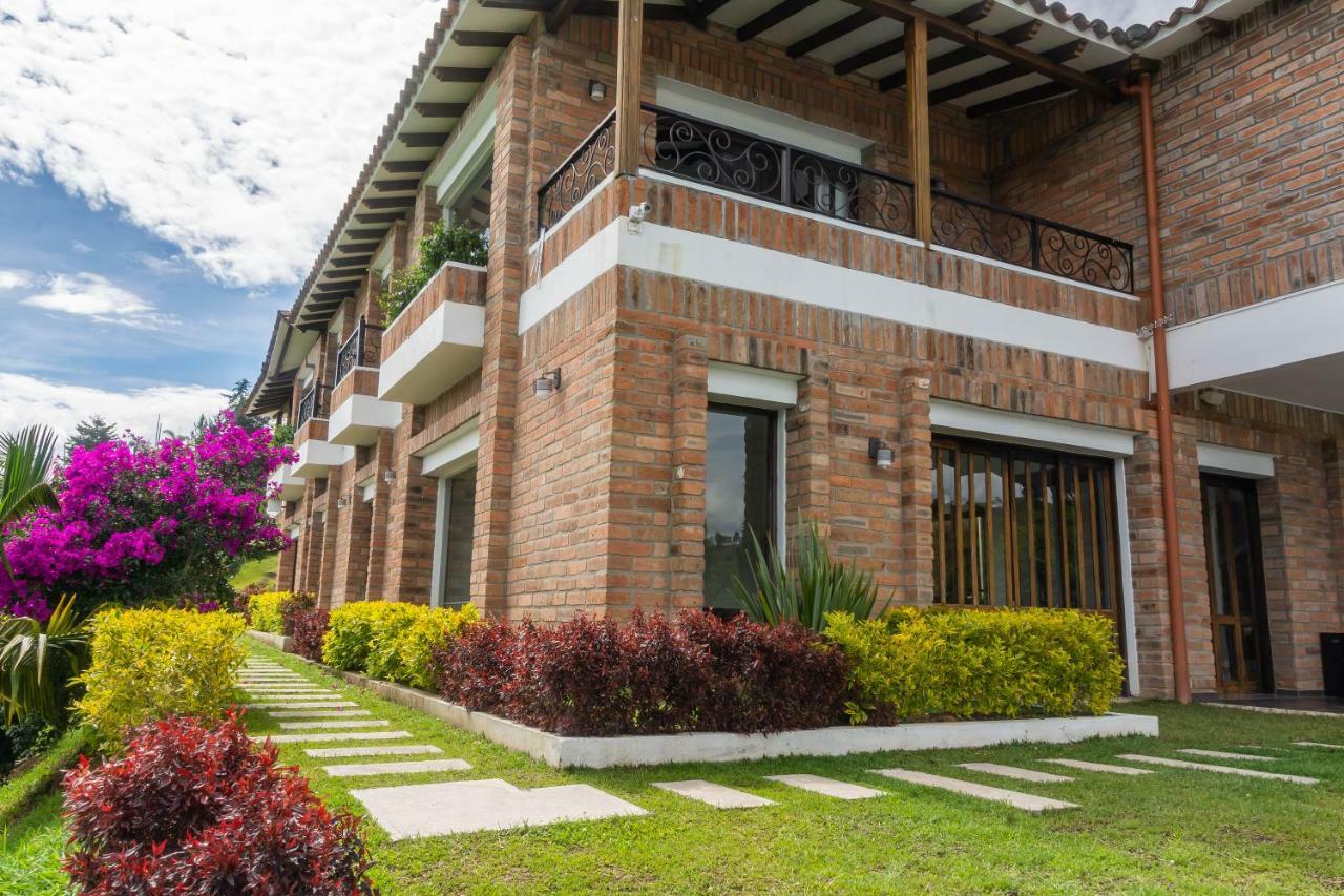 Hotel La Magdalena Adult Only Guatape Ngoại thất bức ảnh
